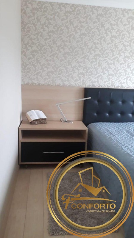 Apartamento à venda com 3 quartos, 143m² - Foto 12