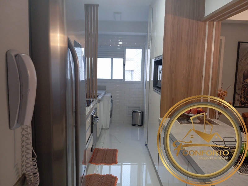 Apartamento à venda com 3 quartos, 97m² - Foto 29