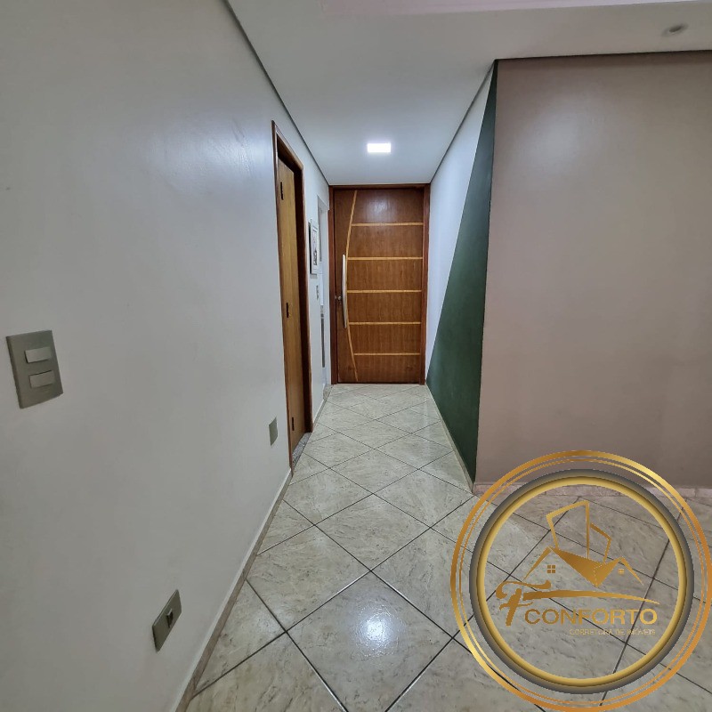 Apartamento à venda com 3 quartos, 78m² - Foto 5