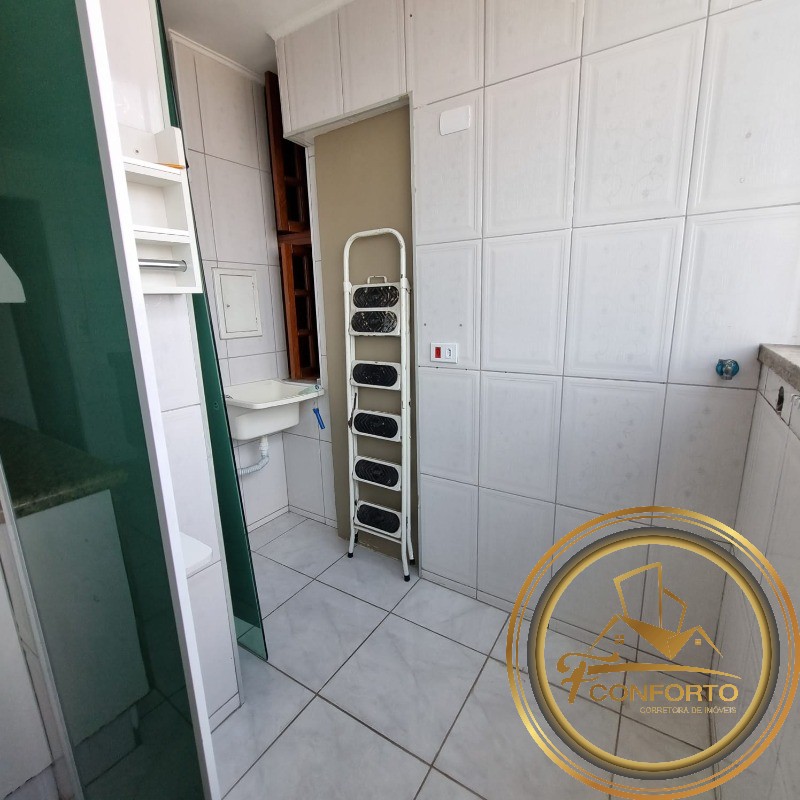 Apartamento à venda com 3 quartos, 78m² - Foto 21