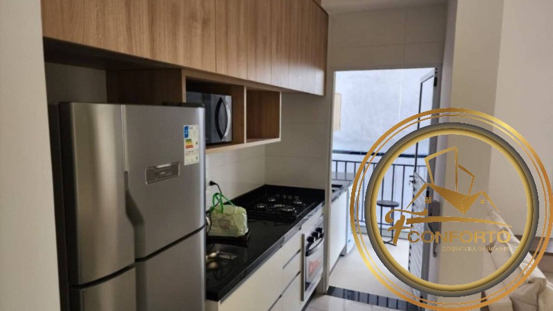 Apartamento à venda e aluguel com 2 quartos, 50m² - Foto 5