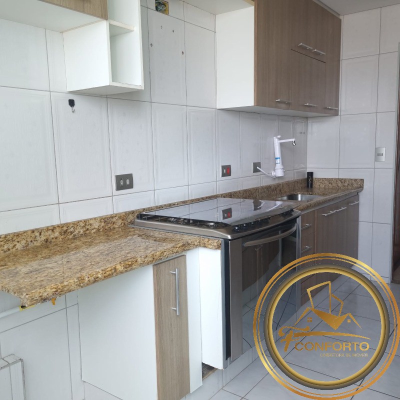 Apartamento à venda com 3 quartos, 78m² - Foto 14