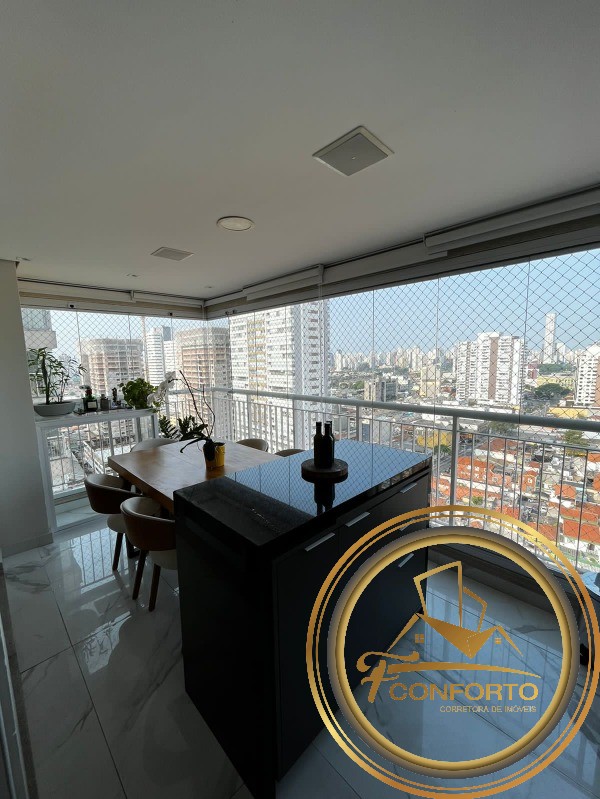 Apartamento à venda com 2 quartos, 74m² - Foto 1