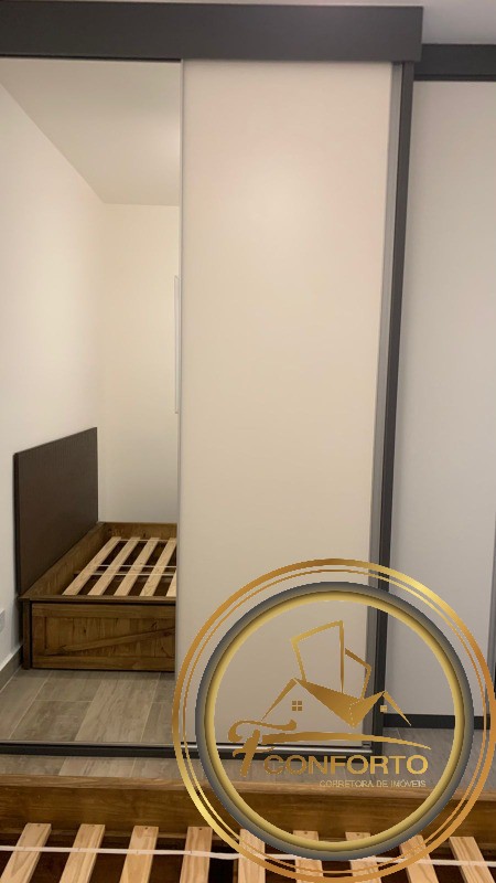 Apartamento à venda com 1 quarto, 43m² - Foto 18