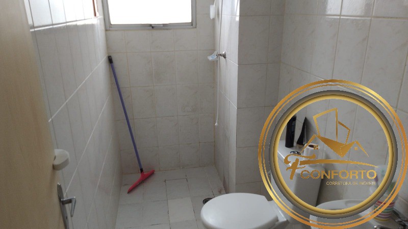 Apartamento à venda com 2 quartos, 48m² - Foto 5