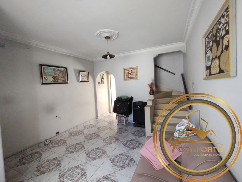 Sobrado, 3 quartos, 143 m² - Foto 6