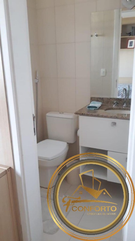 Apartamento à venda com 3 quartos, 143m² - Foto 20