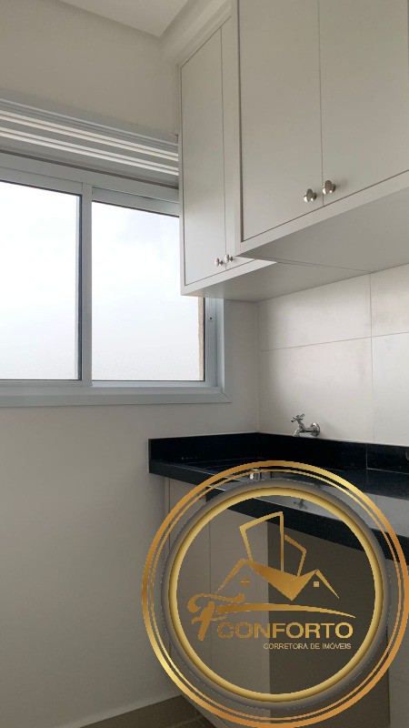 Apartamento para alugar com 1 quarto, 41m² - Foto 19