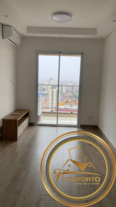 Apartamento para alugar com 1 quarto, 41m² - Foto 3