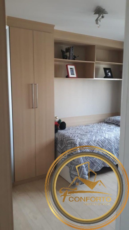 Apartamento à venda com 3 quartos, 143m² - Foto 17