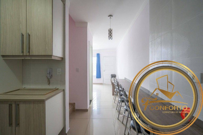 Casa de Condomínio à venda com 3 quartos, 170m² - Foto 6