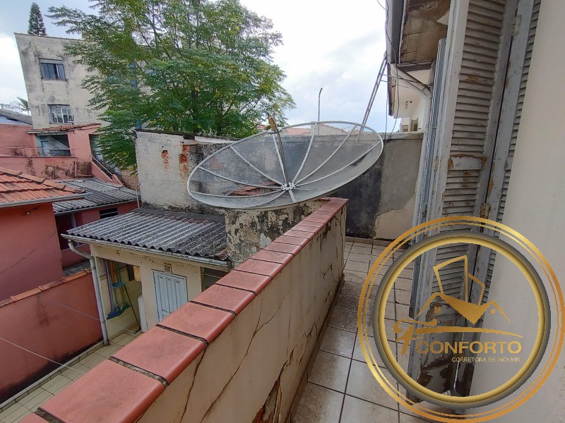 Sobrado, 3 quartos, 143 m² - Foto 25