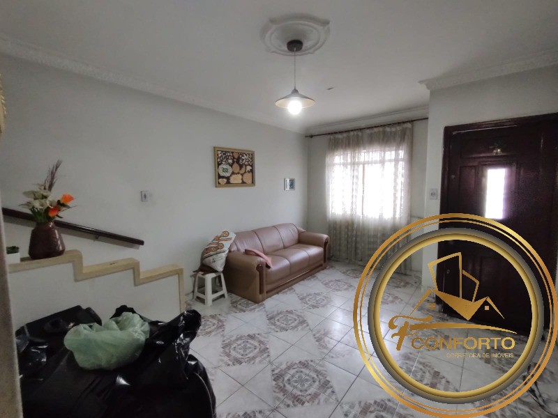 Sobrado, 3 quartos, 143 m² - Foto 3