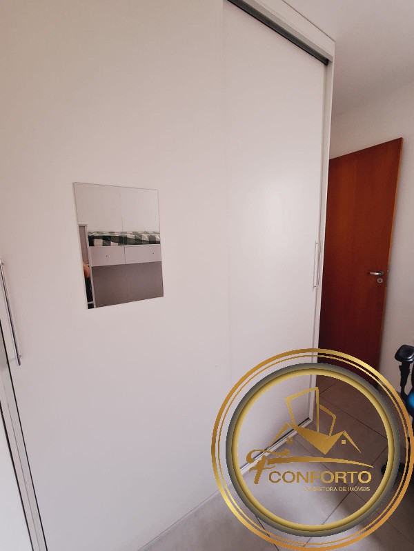 Apartamento à venda com 2 quartos, 34m² - Foto 2