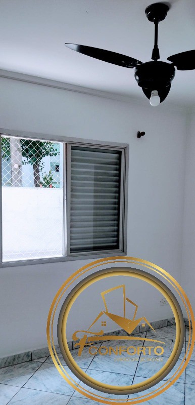 Apartamento à venda com 3 quartos, 95m² - Foto 8