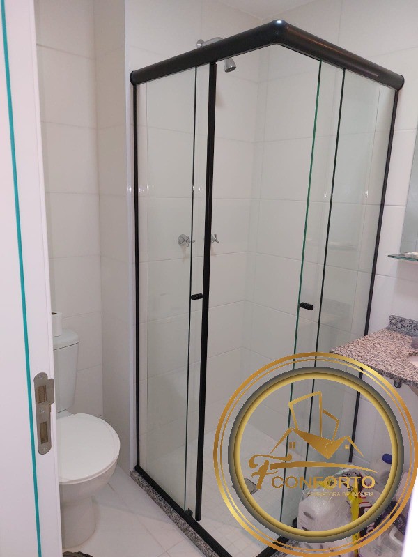 Apartamento à venda com 2 quartos, 58m² - Foto 12