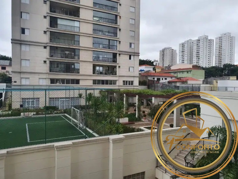 Apartamento à venda com 3 quartos, 120m² - Foto 20