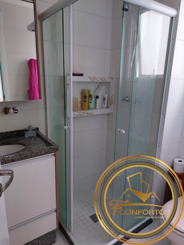 Apartamento à venda com 3 quartos, 75m² - Foto 29