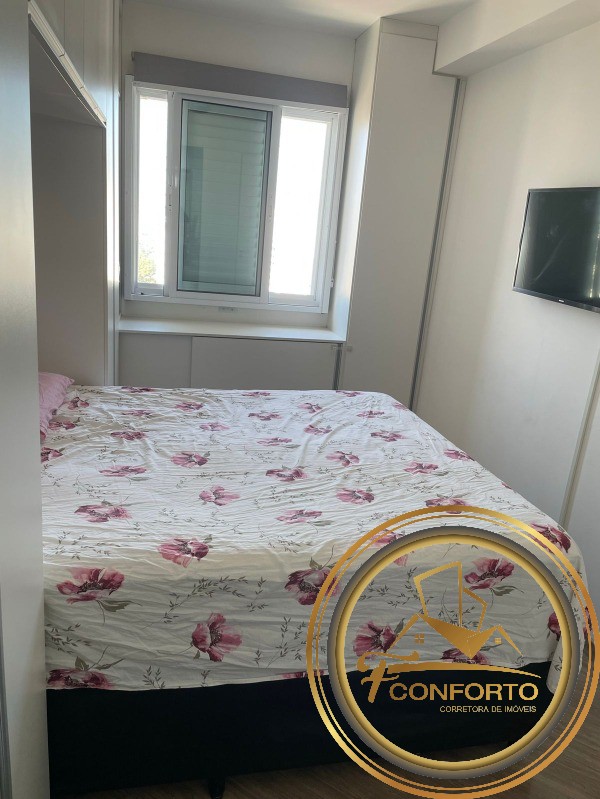 Apartamento à venda com 2 quartos, 56m² - Foto 16