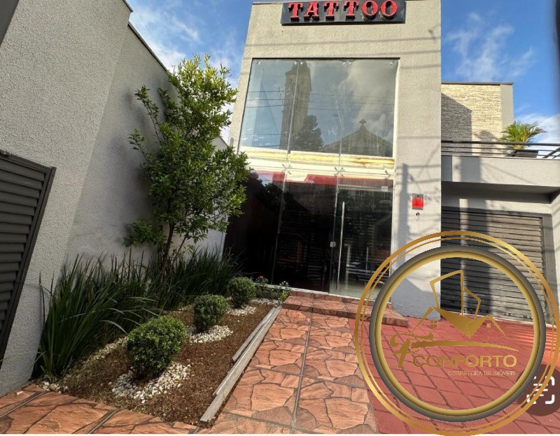 Prédio Inteiro, 600 m² - Foto 3