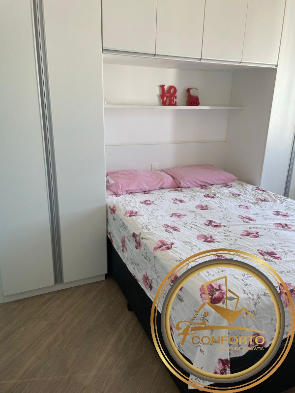 Apartamento à venda com 2 quartos, 56m² - Foto 15