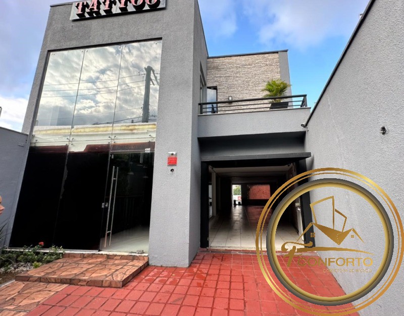 Prédio Inteiro, 600 m² - Foto 1