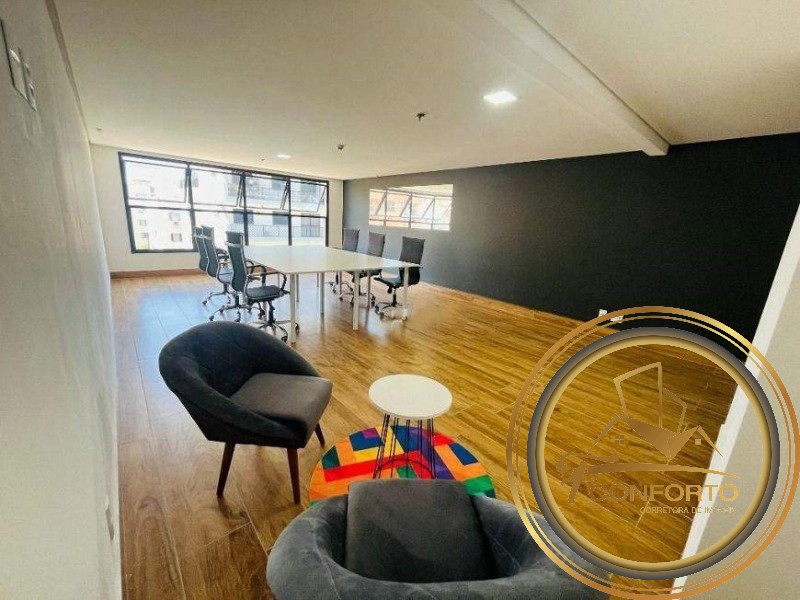 Apartamento à venda com 1 quarto, 27m² - Foto 18