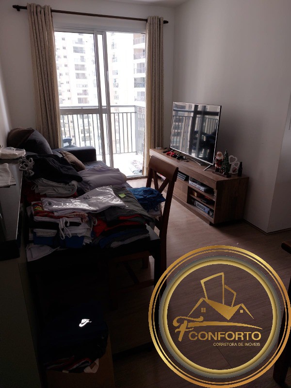 Apartamento à venda com 2 quartos, 58m² - Foto 14