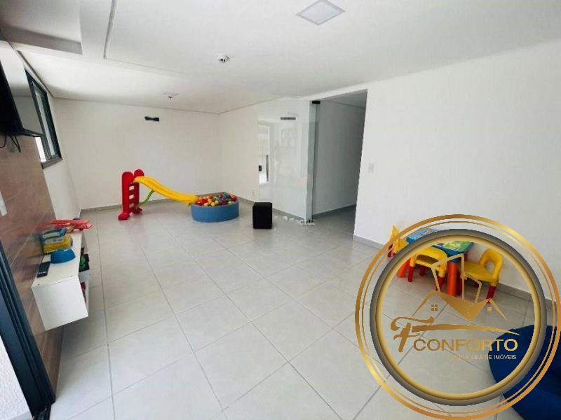 Apartamento à venda com 1 quarto, 27m² - Foto 15