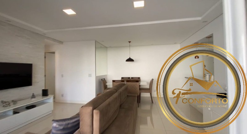 Apartamento à venda com 2 quartos, 87m² - Foto 14