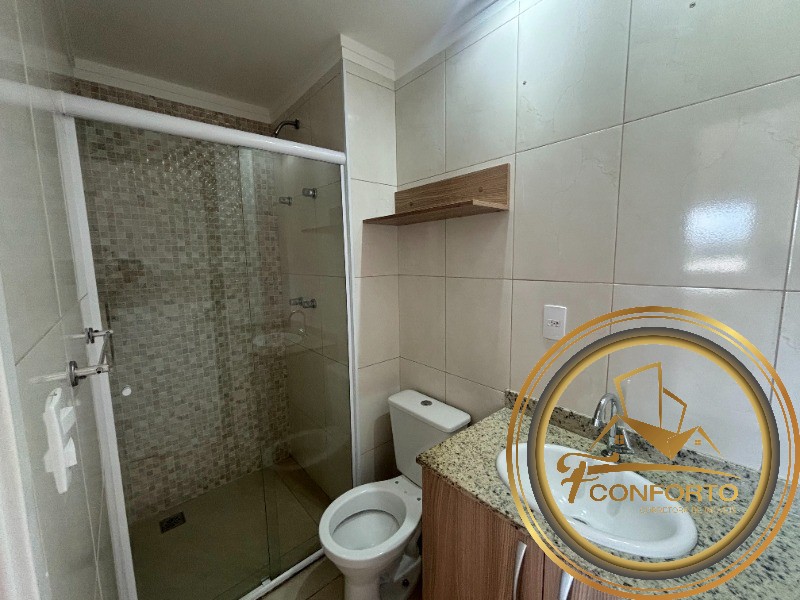 Apartamento à venda com 3 quartos, 83m² - Foto 22