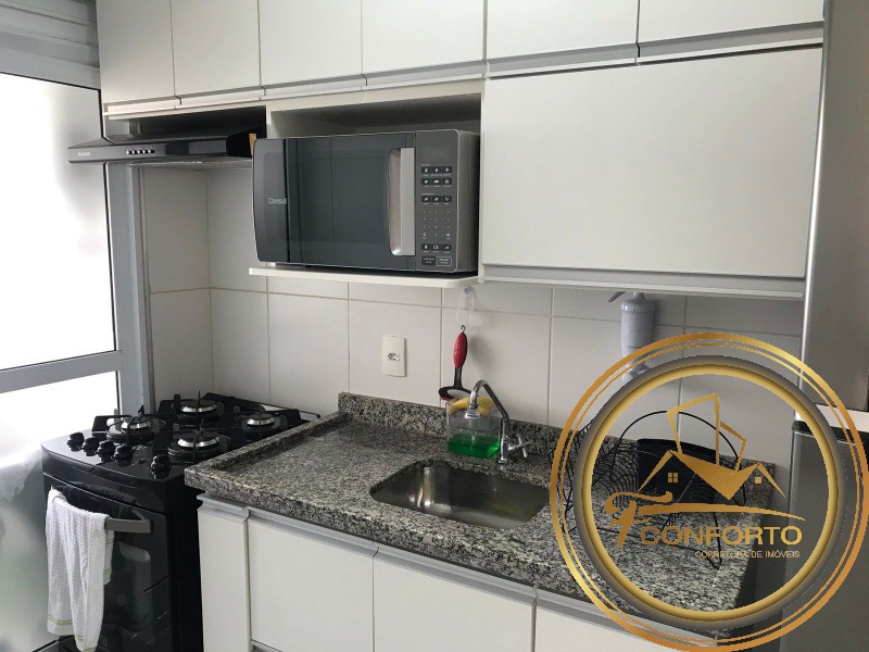 Apartamento à venda com 2 quartos, 56m² - Foto 14