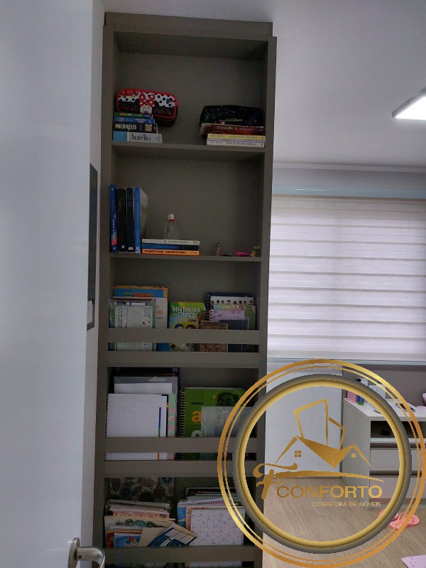 Apartamento à venda com 3 quartos, 75m² - Foto 12