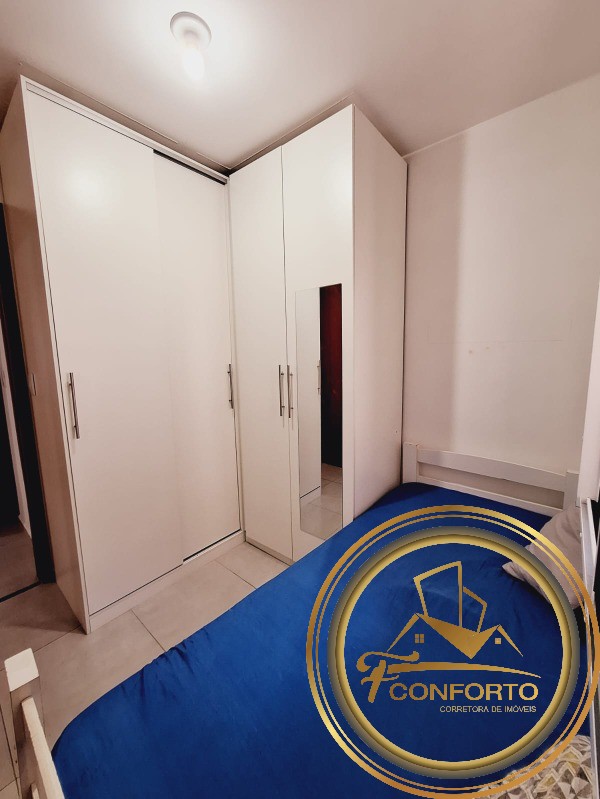 Apartamento à venda com 2 quartos, 34m² - Foto 5