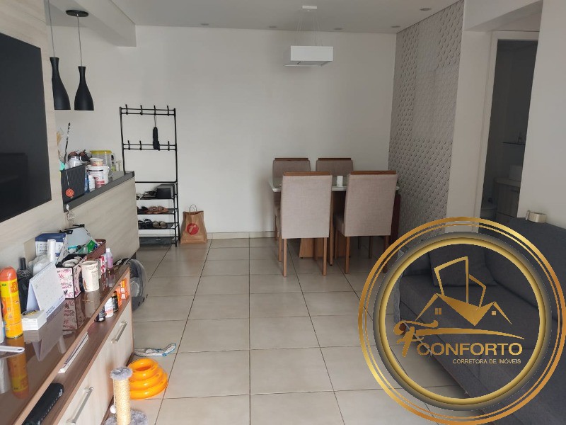 Apartamento à venda com 3 quartos, 75m² - Foto 5