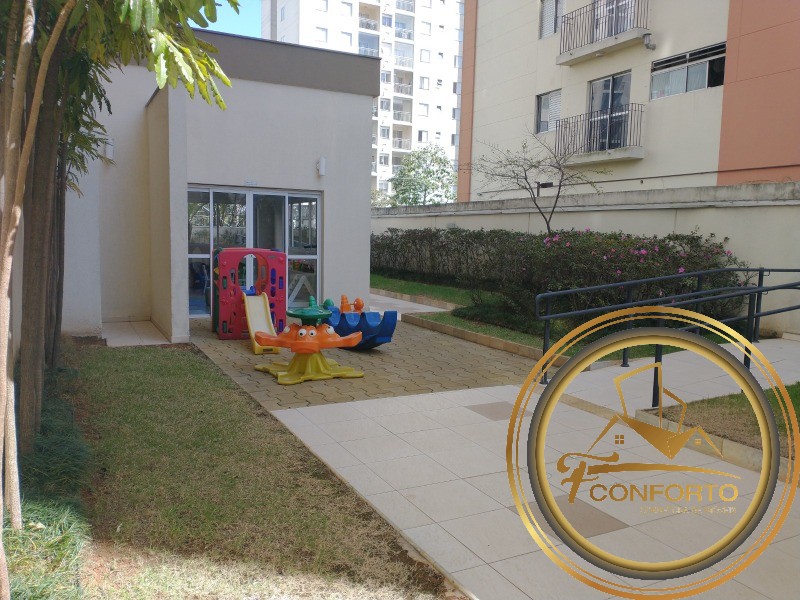 Apartamento à venda com 2 quartos, 56m² - Foto 42