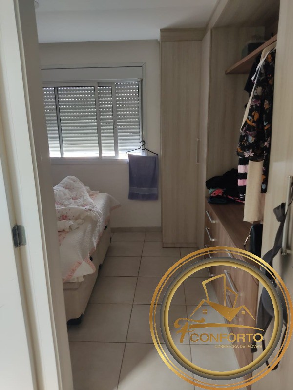 Apartamento à venda com 3 quartos, 75m² - Foto 6