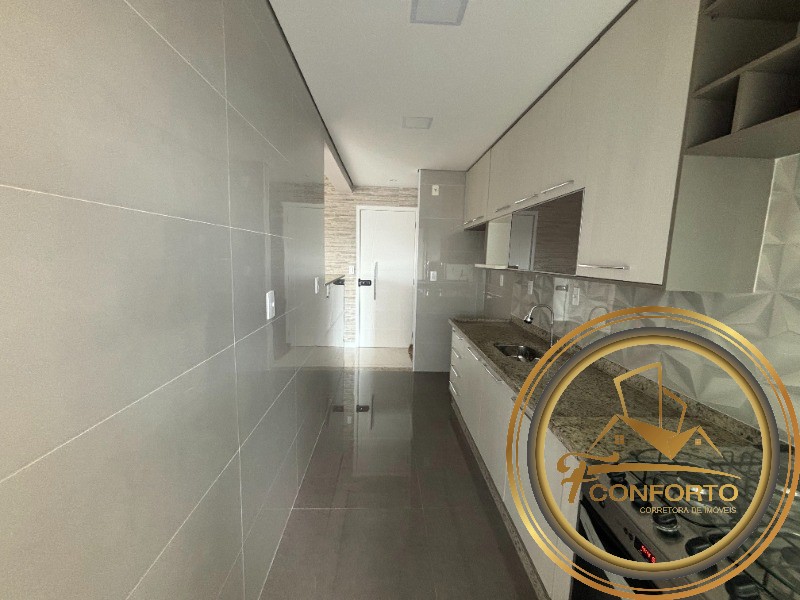 Apartamento à venda com 3 quartos, 83m² - Foto 11