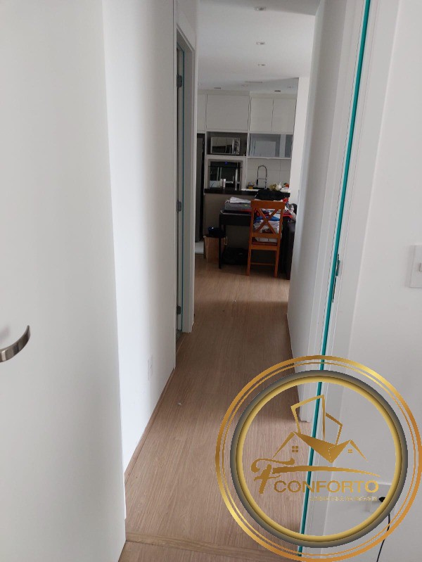 Apartamento à venda com 2 quartos, 58m² - Foto 9