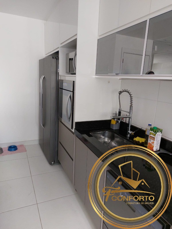 Apartamento à venda com 2 quartos, 58m² - Foto 17