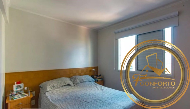 Apartamento à venda com 3 quartos, 76m² - Foto 11