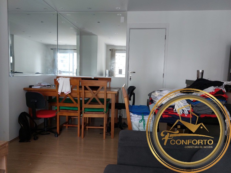 Apartamento à venda com 2 quartos, 58m² - Foto 18