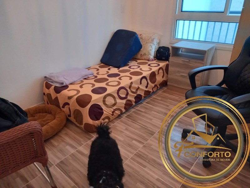 Apartamento à venda com 1 quarto, 28m² - Foto 6