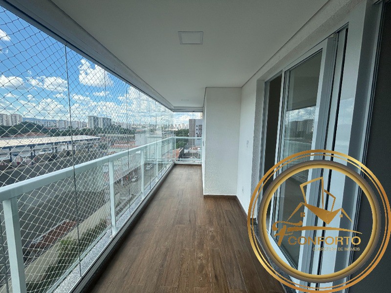 Apartamento à venda com 3 quartos, 83m² - Foto 4