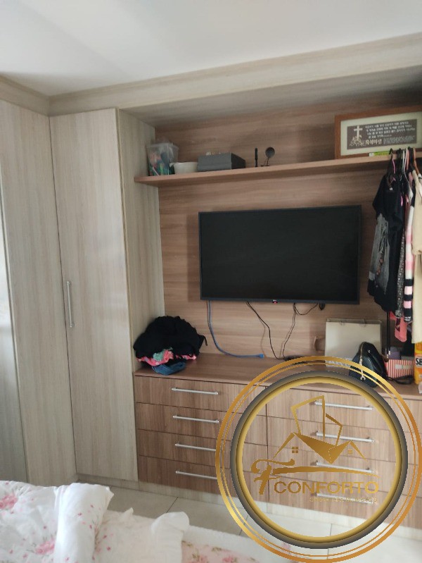 Apartamento à venda com 3 quartos, 75m² - Foto 3