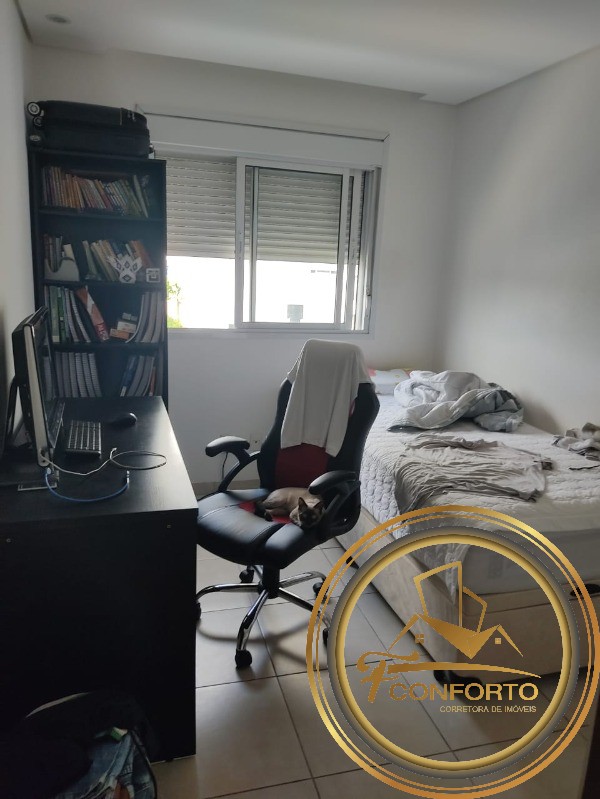 Apartamento à venda com 3 quartos, 75m² - Foto 7