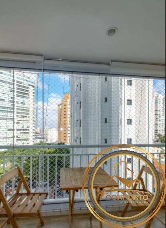 Apartamento à venda com 3 quartos, 76m² - Foto 6