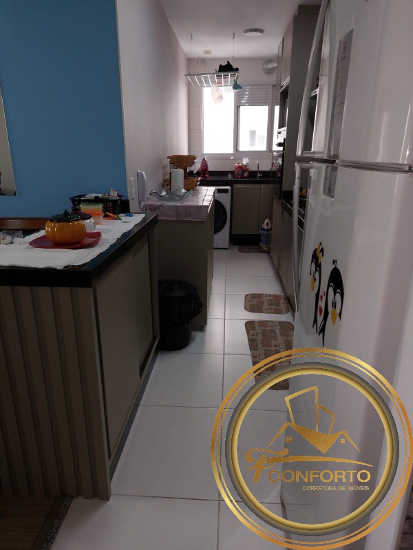 Apartamento à venda com 3 quartos, 75m² - Foto 7