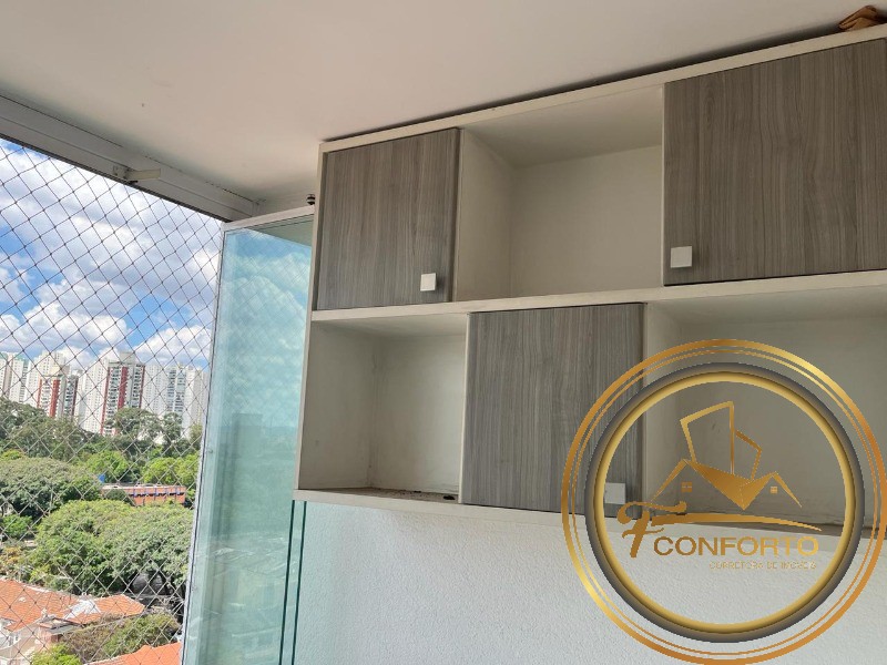 Apartamento à venda com 3 quartos, 76m² - Foto 4