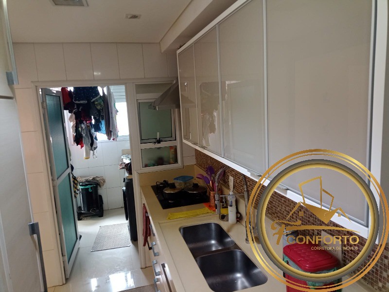 Apartamento à venda com 3 quartos, 108m² - Foto 17